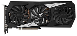 GIGABYTE GeForce GTX 1660 Ti AORUS (GV-N166TAORUS-6GD)