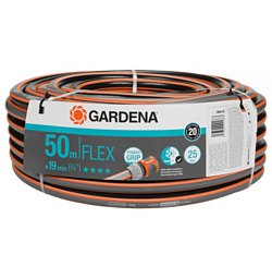 Gardena Шланг Flex 18055-20 (3/4", 50 м)