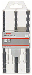 Bosch 2608579118 3 предмета