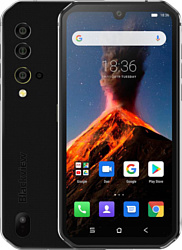 Смартфон Blackview BV9900