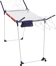 Leifheit Pegasus 200 Solid Deluxe Mobile 81517