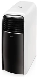 Мобильный кондиционер кондиционер Ballu BPAC-09 CD Мобильный кондиционер кондиционер Ballu BPAC-09 CD