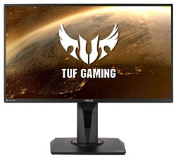 ASUS TUF Gaming VG259Q