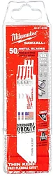 Набор инструментов Milwaukee 48016182 50 предметов