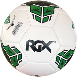 RGX RGX-FB-1716 (5 размер, белый/зеленый/черный)