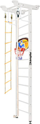 Kampfer Little Sport Ceiling Basketball Shield Высота 3 (жемчужный)