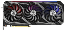 ASUS ROG GeForce RTX 3080 10240MB STRIX GAMING OC (ROG-STRIX-RTX3080-O10G-GAMING)