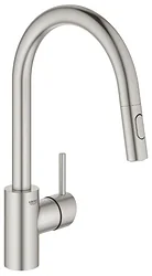 Смеситель Grohe Concetto 31483DC2 Смеситель Grohe Concetto 31483DC2
