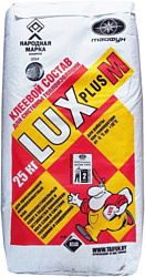 Тайфун Lux Plus М КС (25 кг)