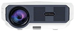 Проектор Rombica Ray Eclipse White, MPR-L740 Проектор Rombica Ray Eclipse White, MPR-L740