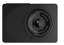 Видеорегистратор Xiaomi Yi Smart Dash Camera SE