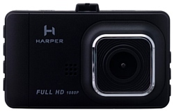 HARPER DVHR-450