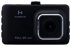 Видеорегистратор HARPER DVHR-450