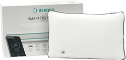 Askona Smart Pillow 3.0 62x42x12