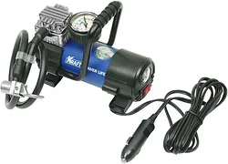 Автомобильный компрессор Kraft Power Life Basic