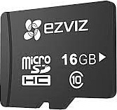 EZVIZ microSDHC 16GB CS-CMT-CARDT16G