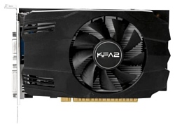 KFA2 GeForce GT 730 4GB (73GQS4HX00WK)