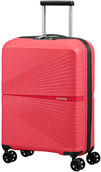 American Tourister Airconic Paradise Pink 55 см