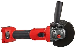 Угловая шлифмашина (болгарка) Felisatti УШМ-125/18Л3