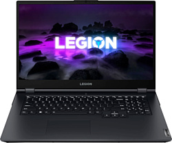 Lenovo Legion 5-17 (82JY0054PB)