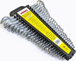 Набор инструментов WMC Tools 5261MP 25 предметов