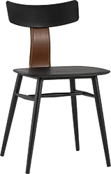Stool Group ANT (черный)