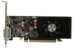 AFOX GeForce GT 1030 2GB GDDR5 AF1030-2048D5L4