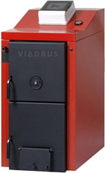 Viadrus Hercules ECO (10 секций)