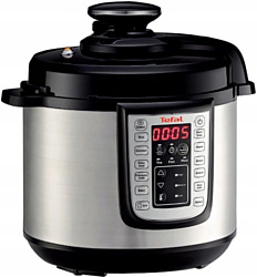 Мультиварка-скороварка Tefal CY505E30