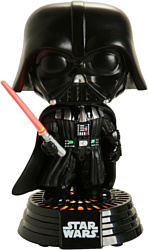 Funko Bobble Star Wars Darth Vader E 35519