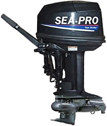 Sea-Pro Т 30JS (с насадкой)