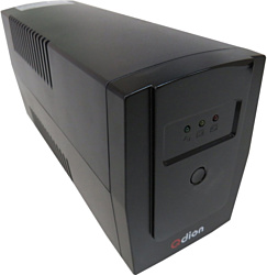 Qdion DS 850 (с розетками IEC320-C13)