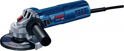 BOSCH GWS 9-125 S (0601396122)