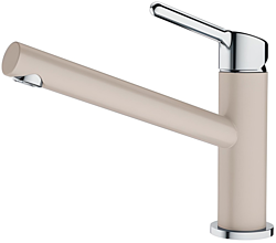 Смеситель Franke Orbit 115.0623.058 (хром/сахар)