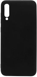 Case Matte для Galaxy A70 (черный, фирмен. упаковка)