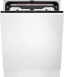 Посудомоечная машина AEG FSK75758P