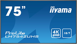 Iiyama ProLite LH7542UHS-B3