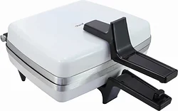 Вафельница Dezal 301.5 (белый)