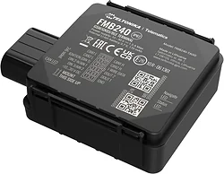 Gps-трекер Teltonika FMB240 (LV-CAN200)