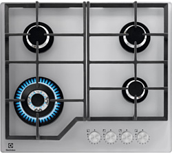 Electrolux KGG 64362 S