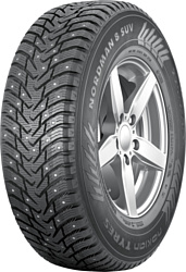 Nokian Nordman 8 SUV 265/70 R16 112T