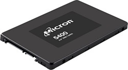 Micron 5400 Pro 960GB MTFDDAK960TGA