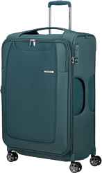 Samsonite D'Lite Petrol Grey 71 см