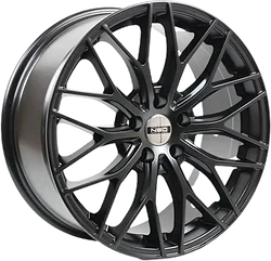 Колесный диск Neo Wheels 840 8x18/5x114.3 D67.1 ET45 BLM 