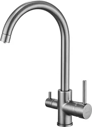 Смеситель Shevanik S128T Смеситель Shevanik S128T