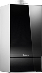 Конденсационный газовый котел Buderus Logamax Plus GB172i-24