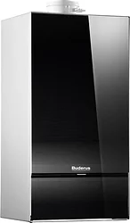 Конденсационный газовый котел Buderus Logamax Plus GB172i-24