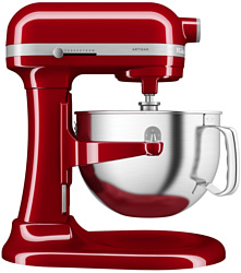 Миксер планетарный KitchenAid 5KSM60SPXEER