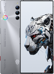 Nubia RedMagic 8S Pro 16/512GB (международная версия)