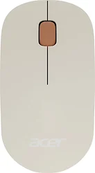 Мышь Acer OMR200 бежевый